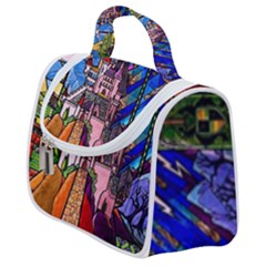 Satchel Handbag 