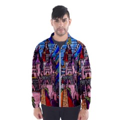 Men s Windbreaker 