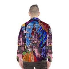 Men s Windbreaker 