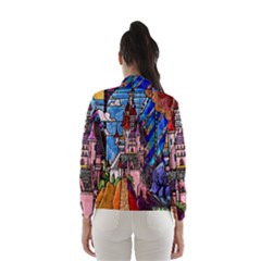 Women s Windbreaker 