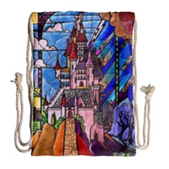 Drawstring Bag (Large) 
