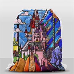 Drawstring Bag (Small) 