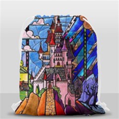 Drawstring Bag (Small) 