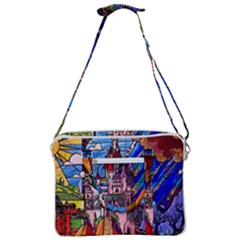 Cross Body Office Bag 