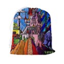 Drawstring Pouch (2XL) 