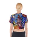 Cotton Crop Top 