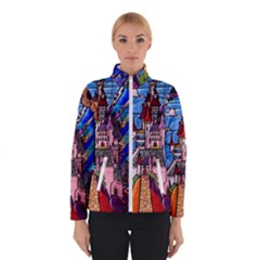 Women s Bomber Jacket 
