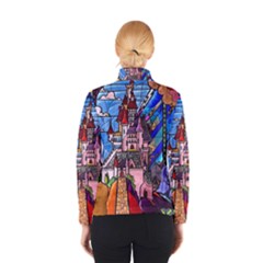 Women s Bomber Jacket 