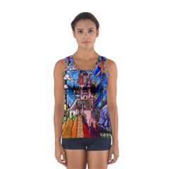 Sport Tank Top  