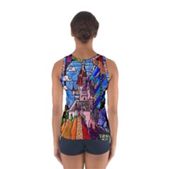Sport Tank Top  