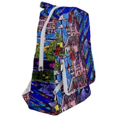 Travelers  Backpack 