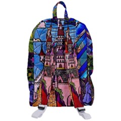Travelers  Backpack 