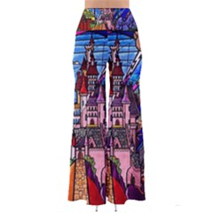 So Vintage Palazzo Pants 