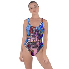 Bring Sexy Back Swimsuit 
