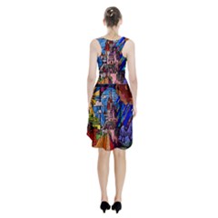 Racerback Midi Dress 