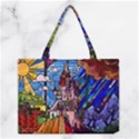 Medium Tote Bag 
