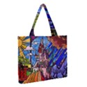 Medium Tote Bag 