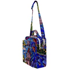 Crossbody Day Bag 