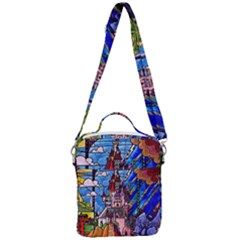 Crossbody Day Bag 