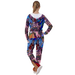 Women s Tracksuit 