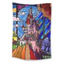 Large Tapestry 