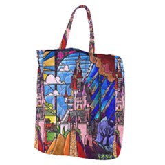 Giant Grocery Tote 
