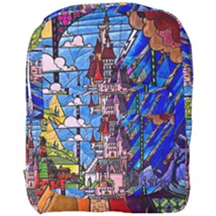Full Print Backpack 