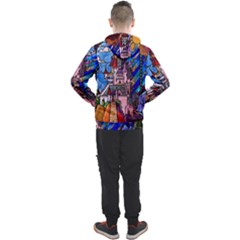Men s Pullover Hoodie 