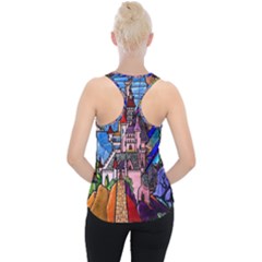 Piece Up Tank Top 
