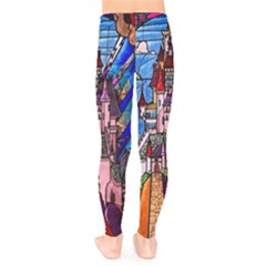 Kids  Leggings 
