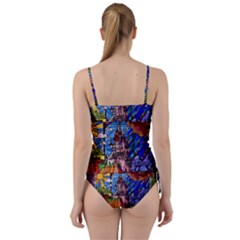 Sweetheart Tankini Set 