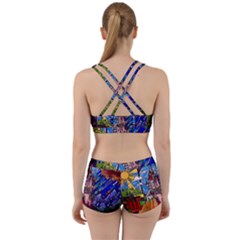 Work It Out Gym Set 