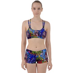 Perfect Fit Gym Set 