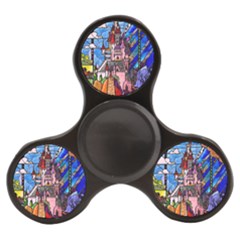 Fidget Spinner 