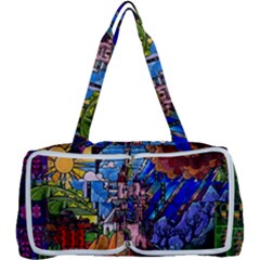 Multi Function Bag 
