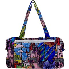 Multi Function Bag 