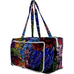 Multi Function Bag 