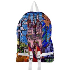 Foldable Lightweight Backpack 