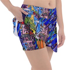 Classic Tennis Skirt 