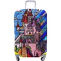 Luggage Cover (Large) 