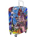 Luggage Cover (Large) 