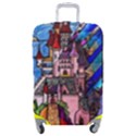 Luggage Cover (Medium) 
