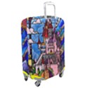 Luggage Cover (Medium) 