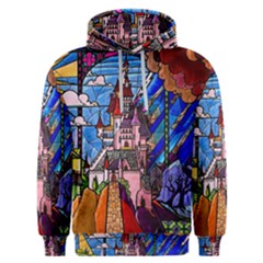 Men s Overhead Hoodie 