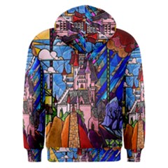 Men s Overhead Hoodie 