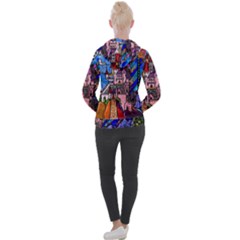 Women s Overhead Hoodie 