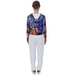 Women s Slouchy Sweat 