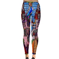 Inside Out Leggings 
