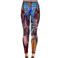 Inside Out Leggings 