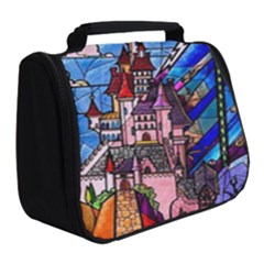 Full Print Travel Pouch (Small) 